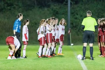 Bild 5 - F TuS Tensfeld - TuS Tensfeld 2 : Ergebnis: 6:0